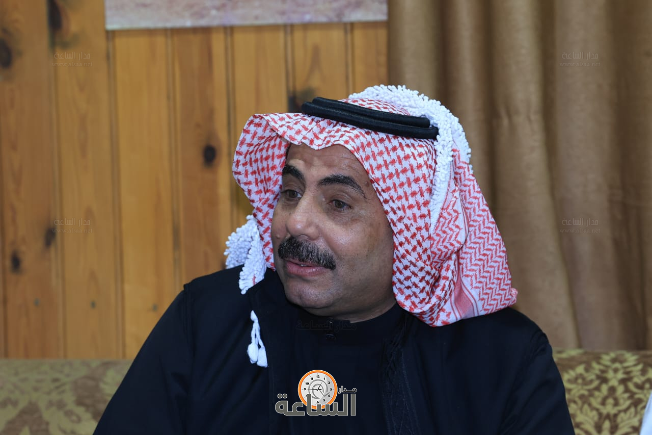 Madar Al-Saa Images 0.4450520877575139