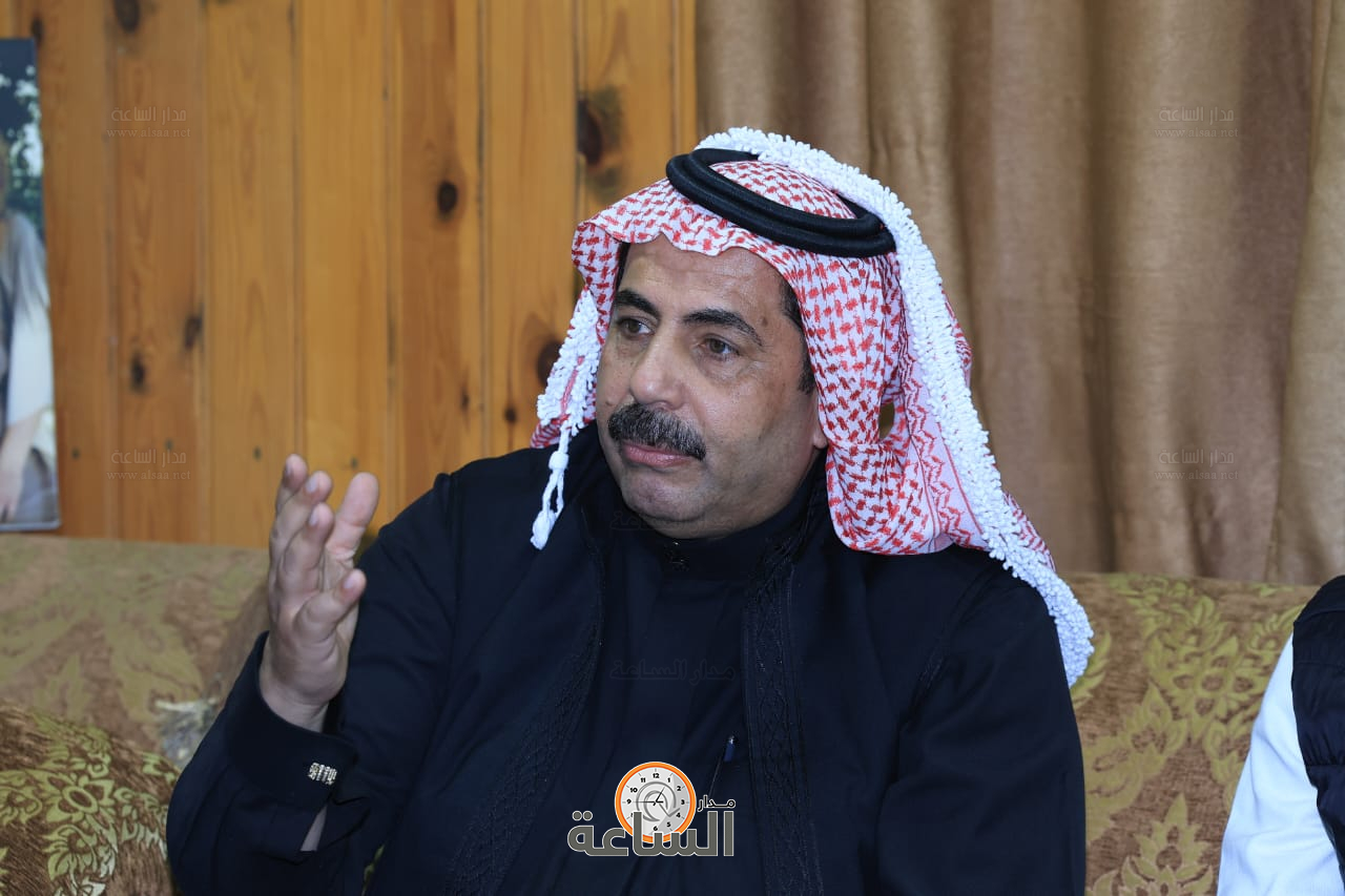 Madar Al-Saa Images 0.38159045299391836