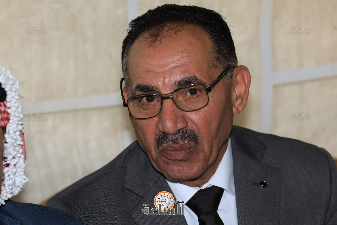 Madar Al-Saa Images 0.2818215355116369