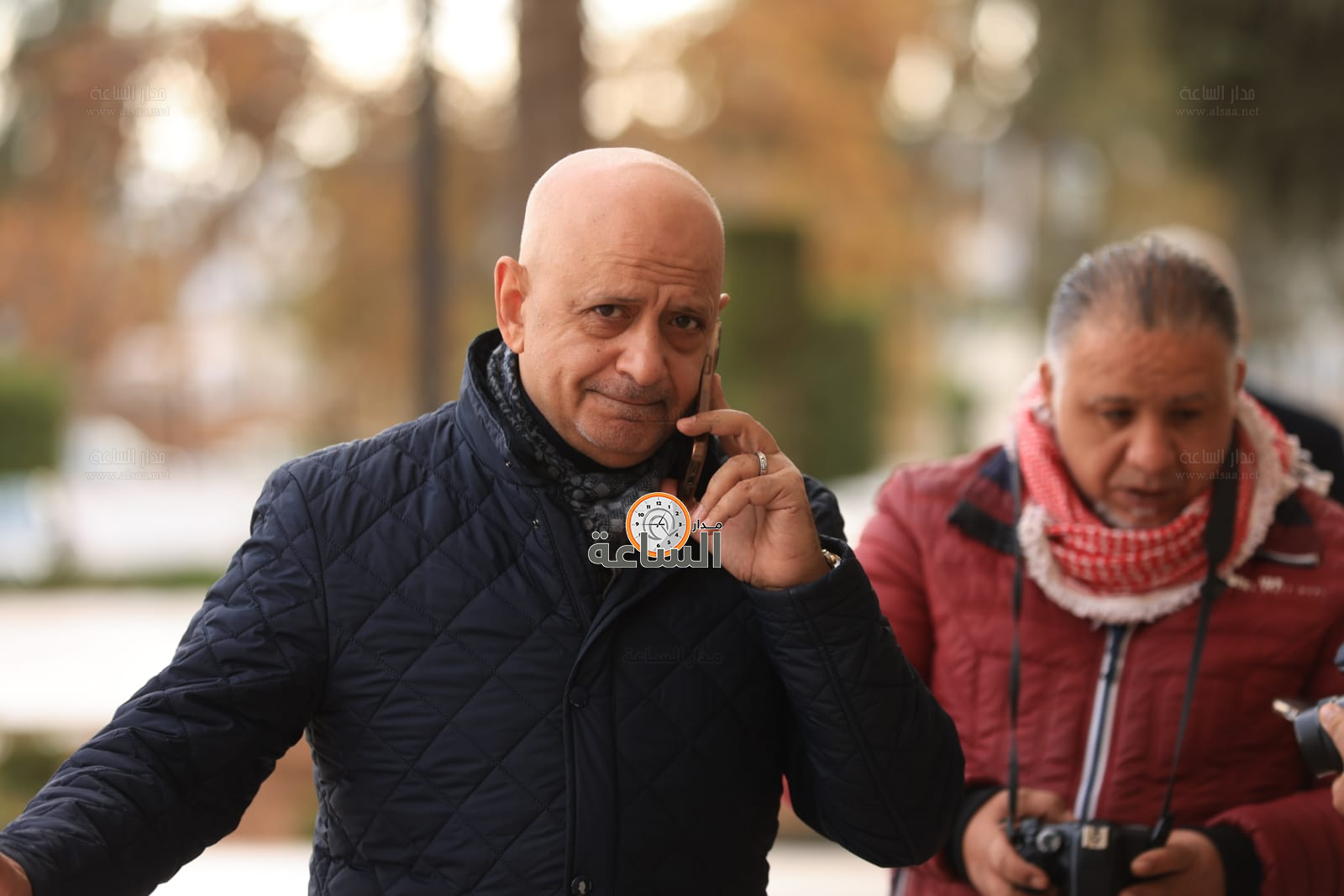 Madar Al-Saa Images 0.1295412095056896