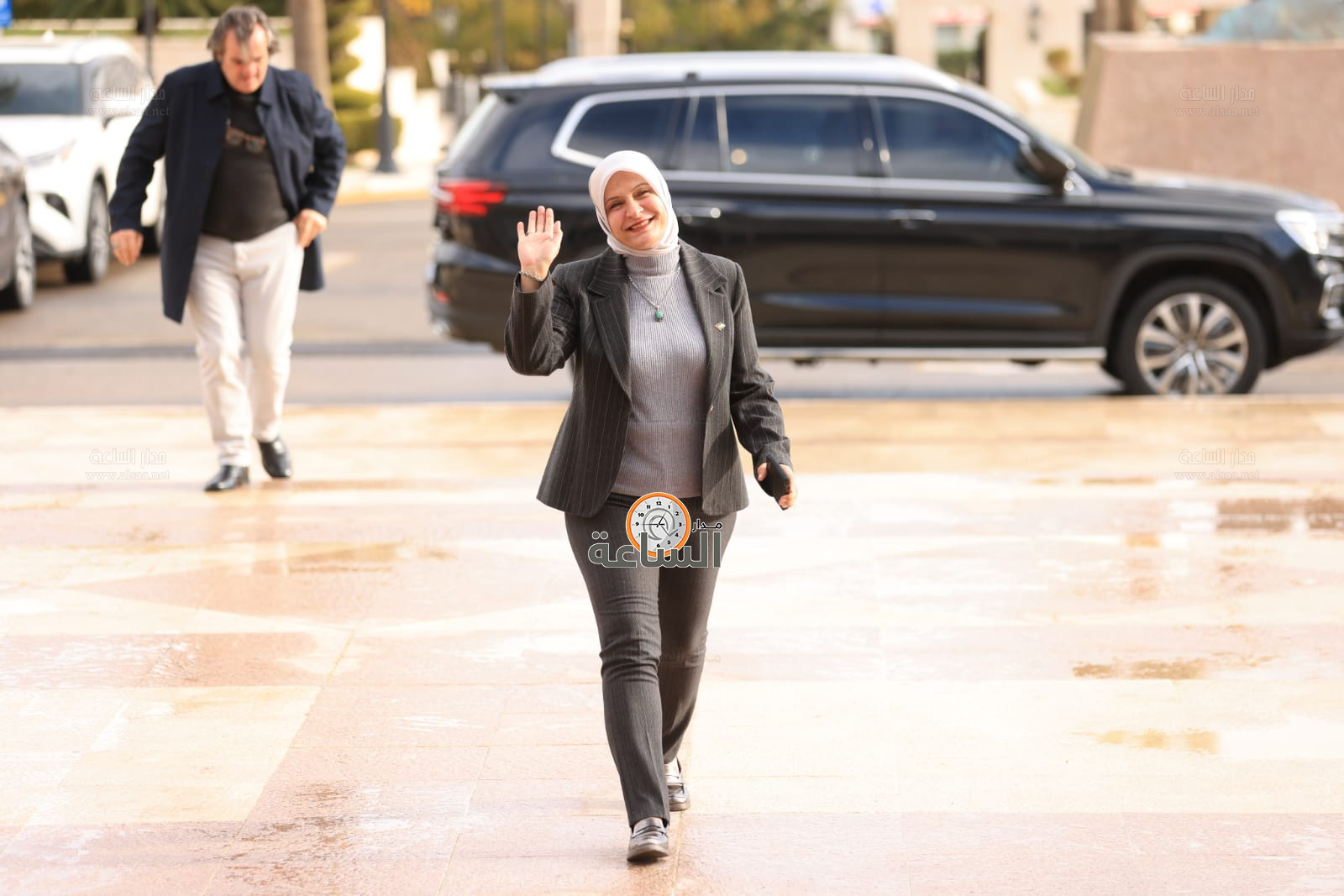 Madar Al-Saa Images 0.3608836914835215