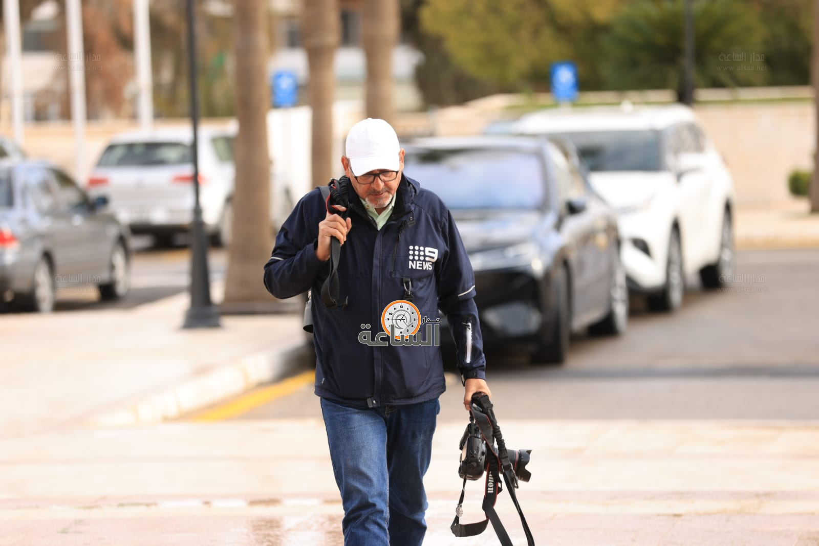 Madar Al-Saa Images 0.8101319182513474