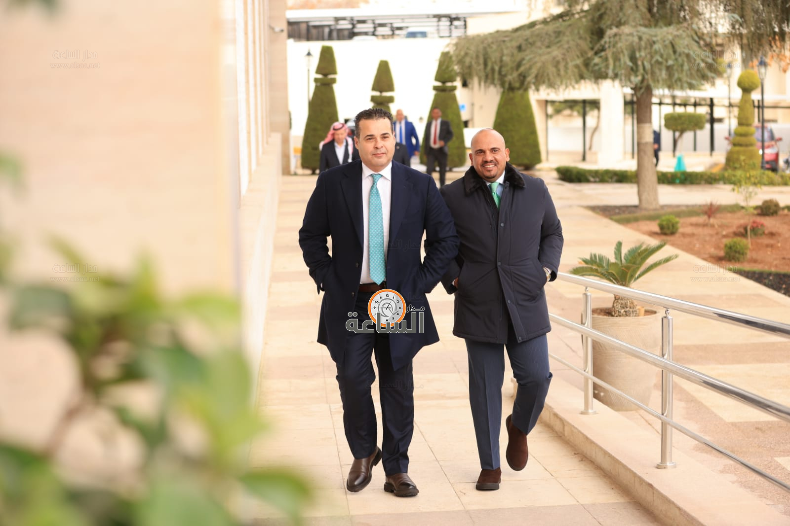 Madar Al-Saa Images 0.6907702637542952