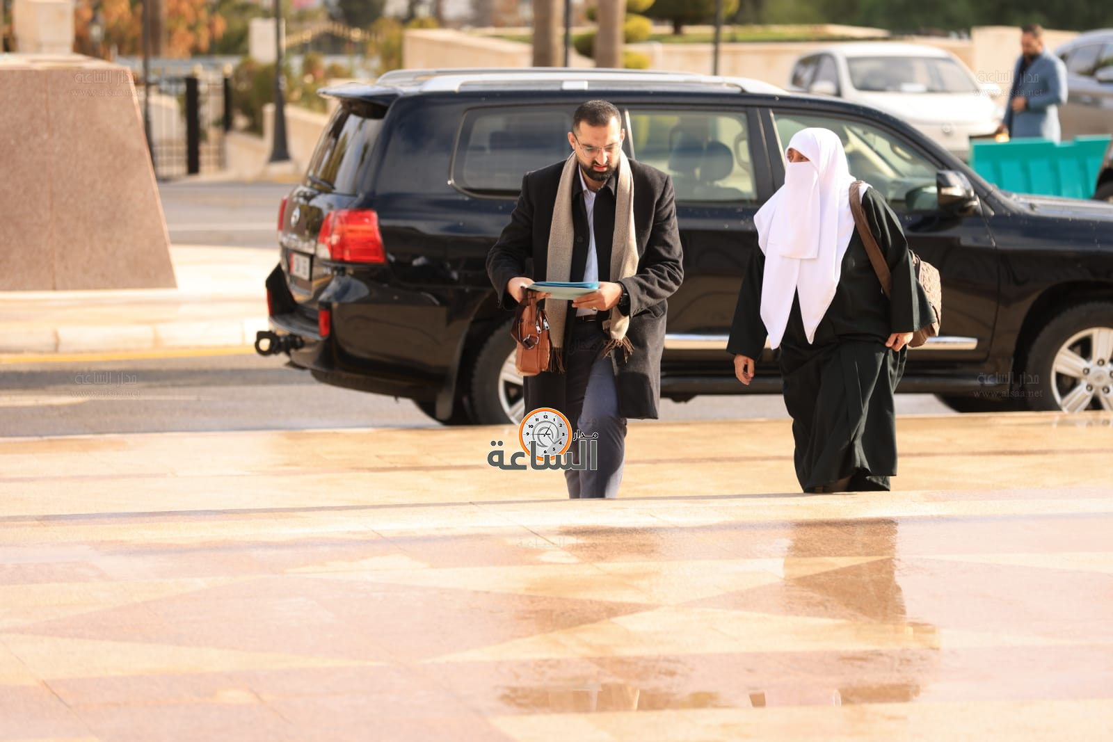 Madar Al-Saa Images 0.7222773409758185