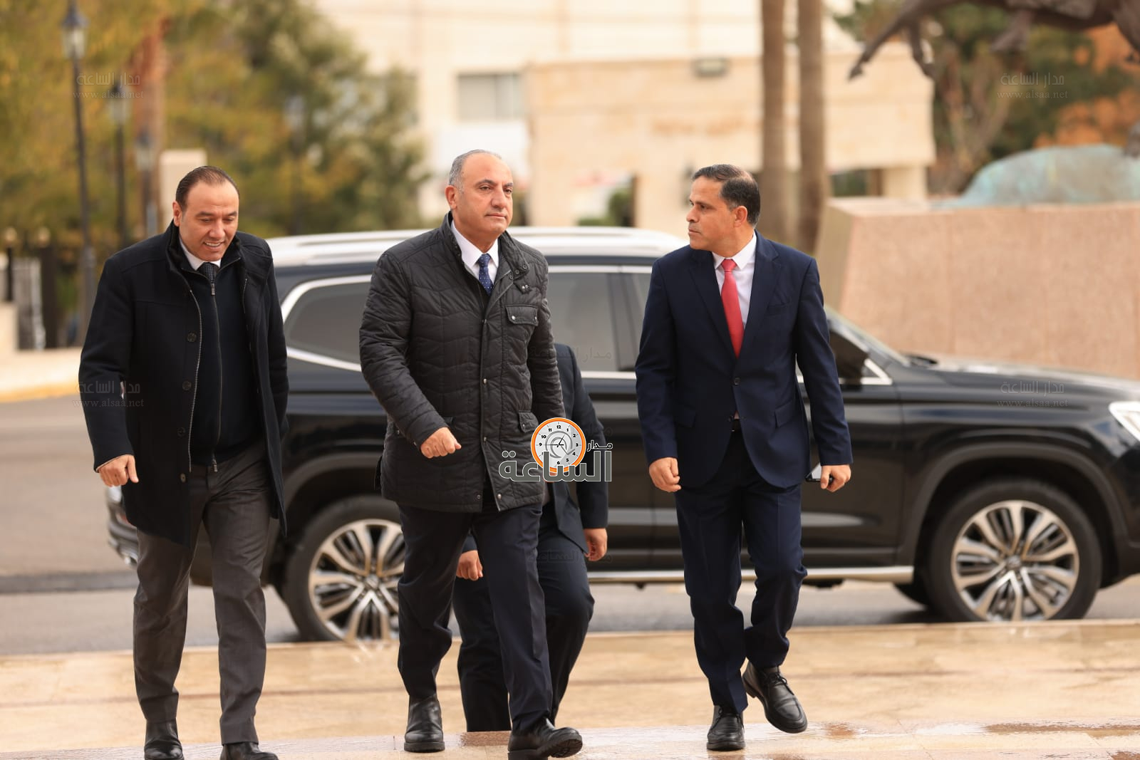 Madar Al-Saa Images 0.050891155121156384