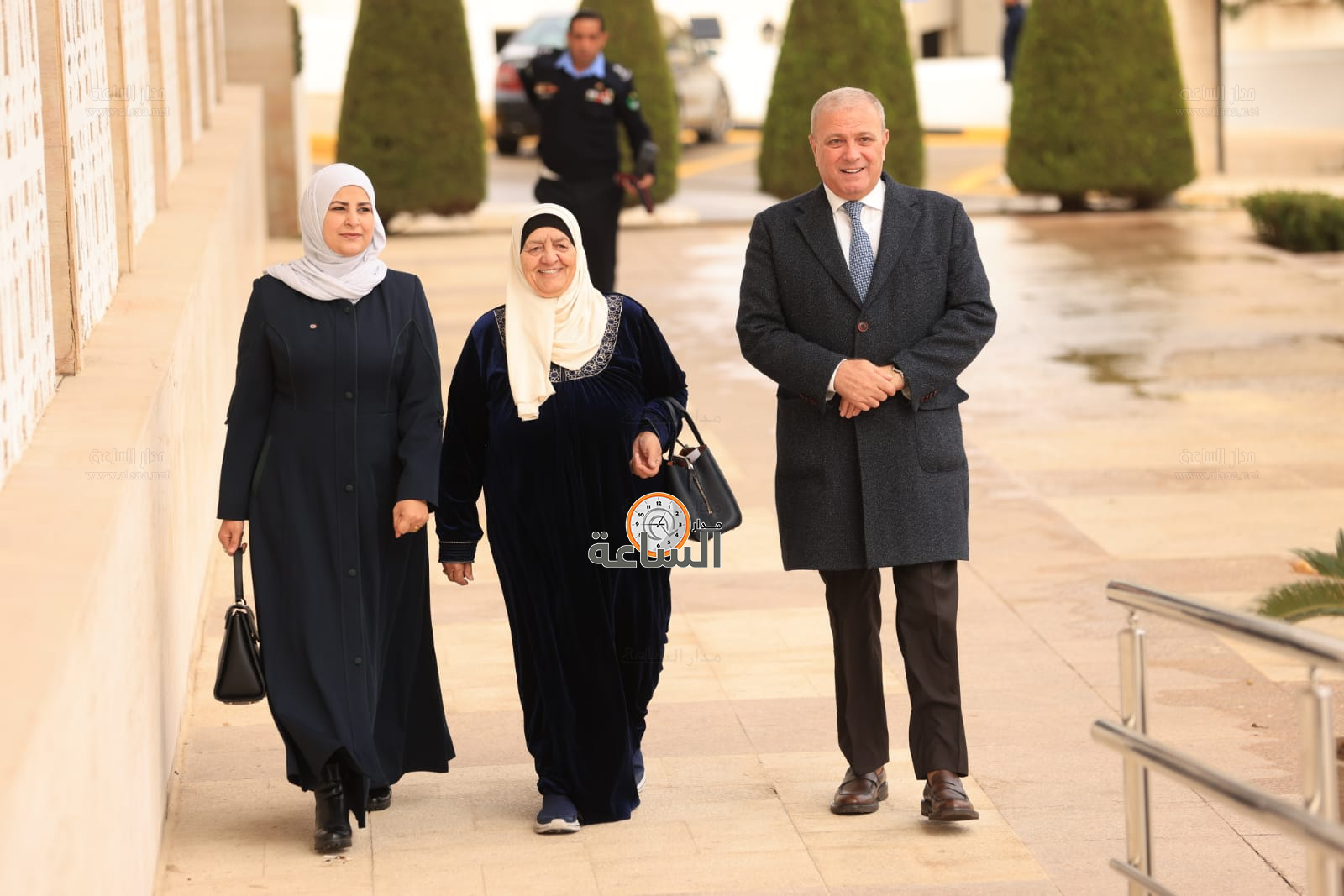 Madar Al-Saa Images 0.7661869243389615