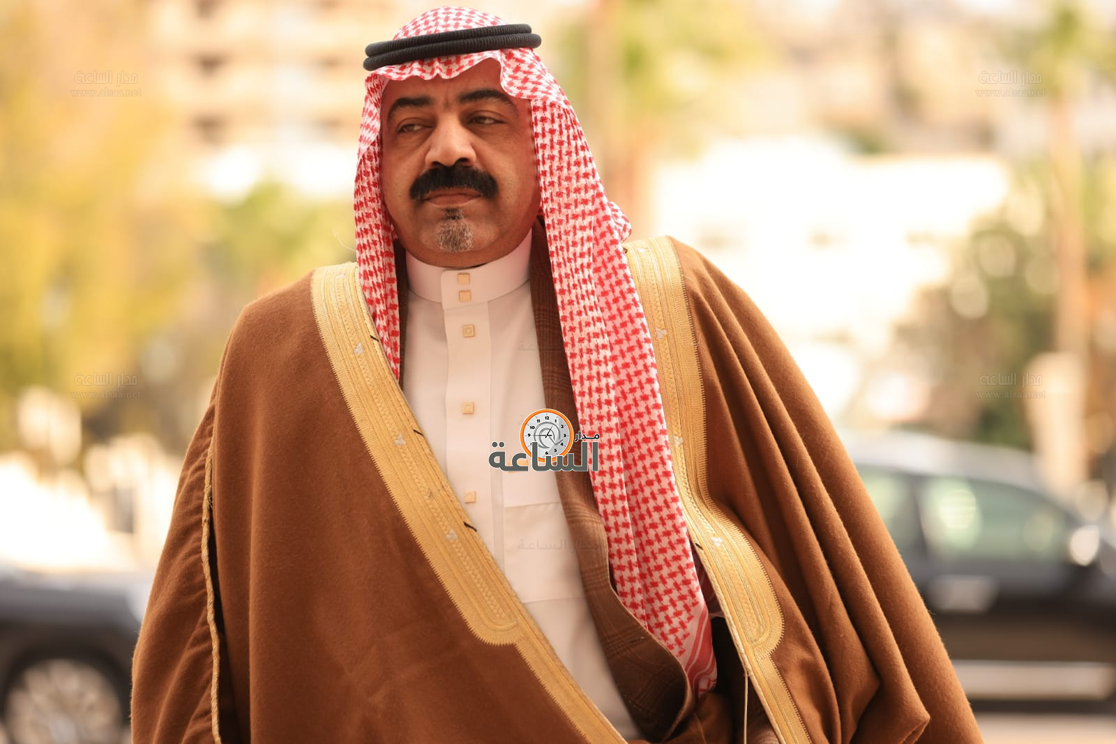 Madar Al-Saa Images 0.7491165203732117