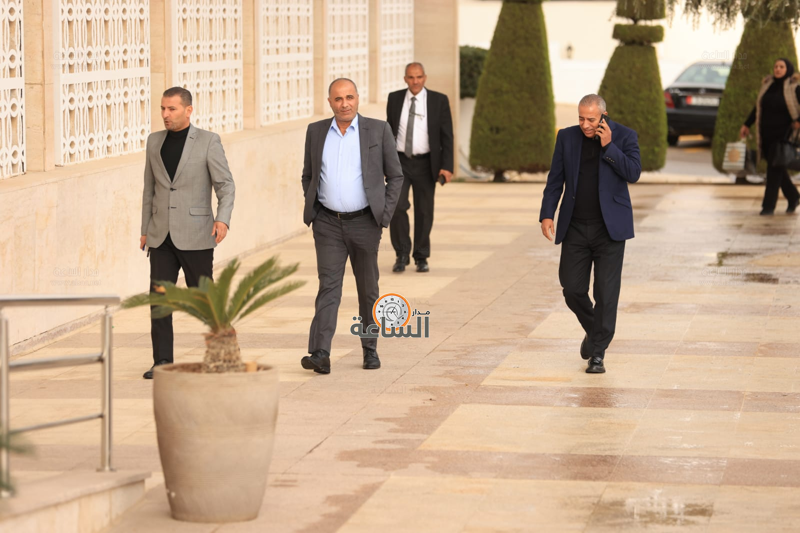 Madar Al-Saa Images 0.3524219708745928