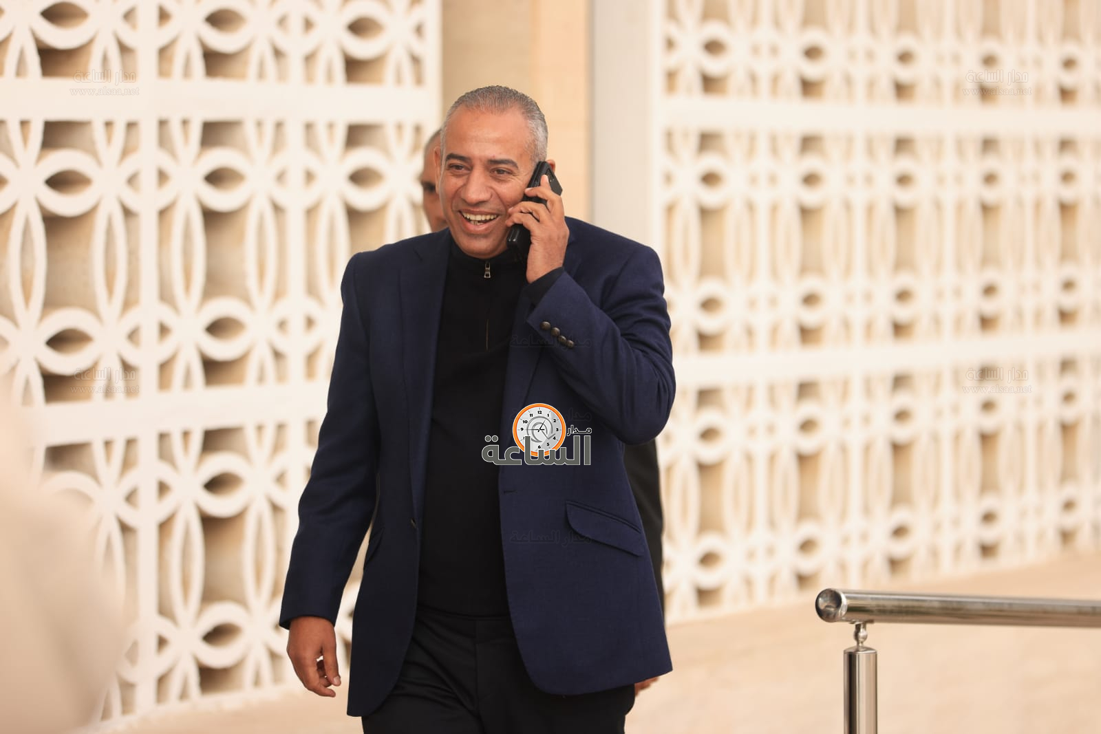 Madar Al-Saa Images 0.8421445157207587