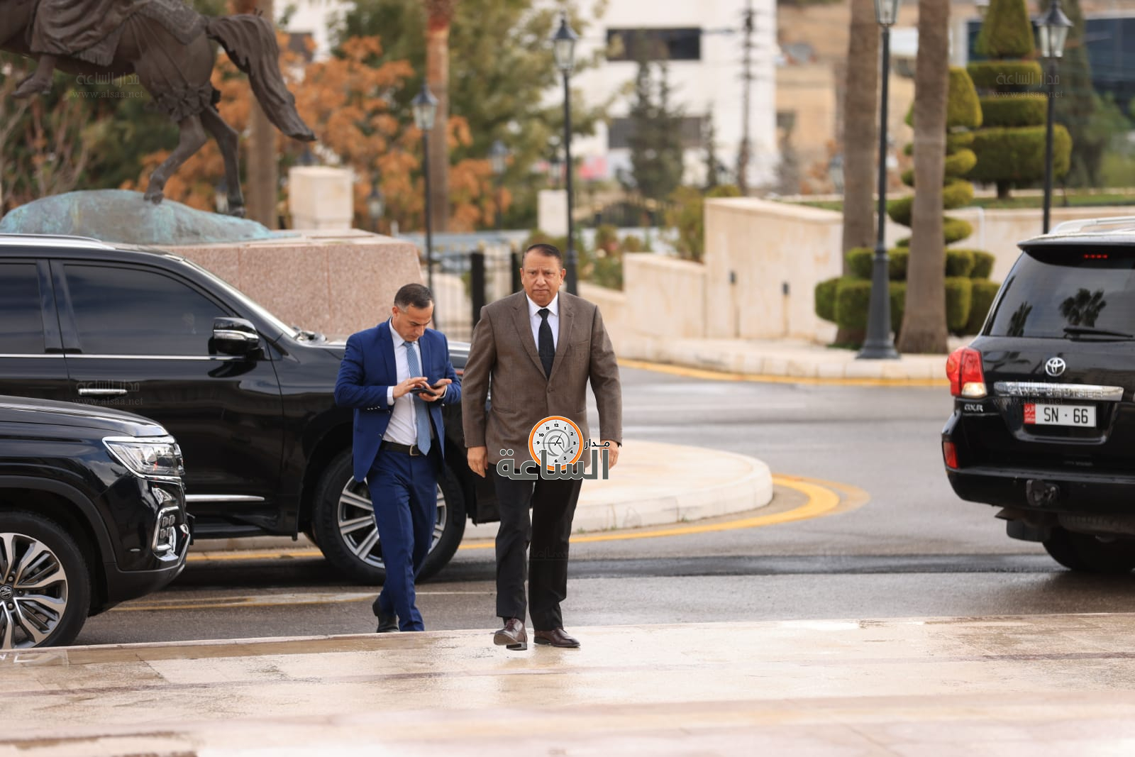 Madar Al-Saa Images 0.5402818590649742