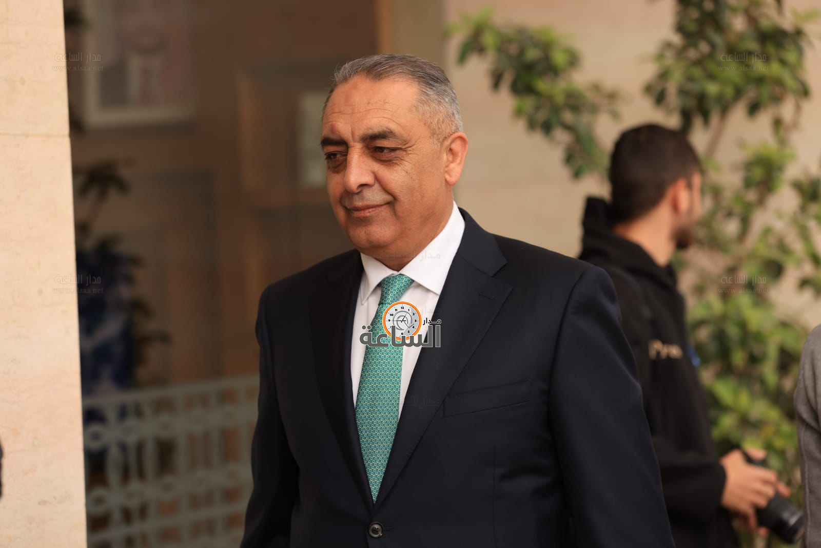 Madar Al-Saa Images 0.6952883297424729