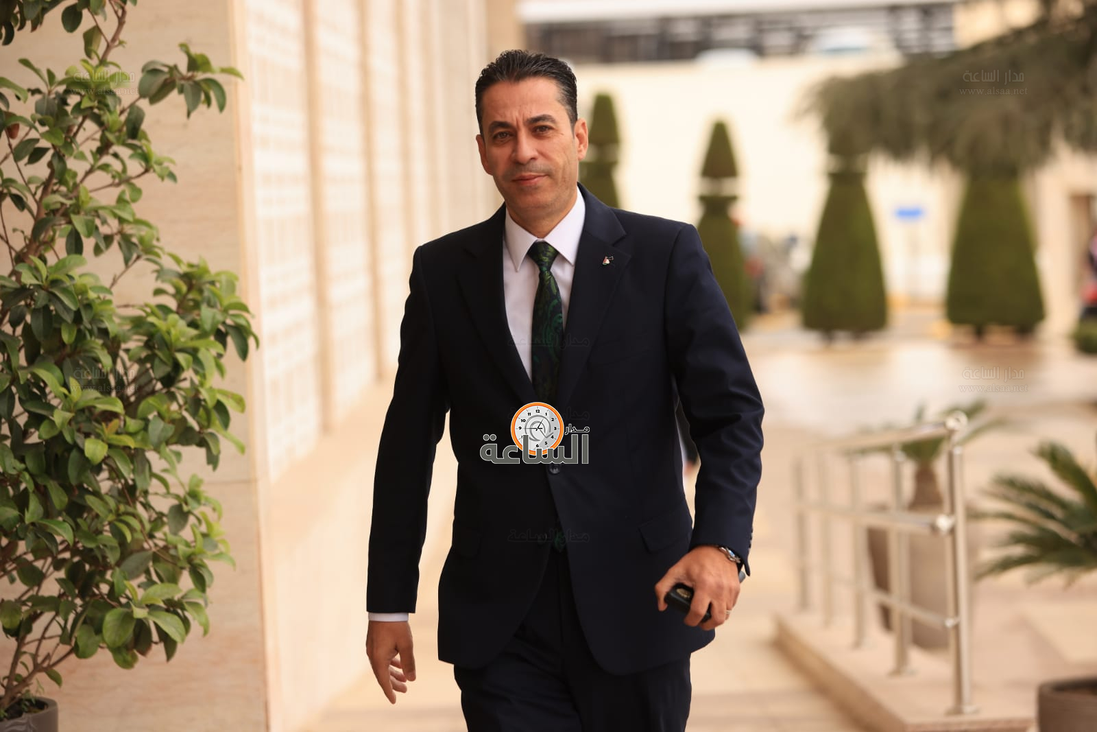 Madar Al-Saa Images 0.9258617943636065