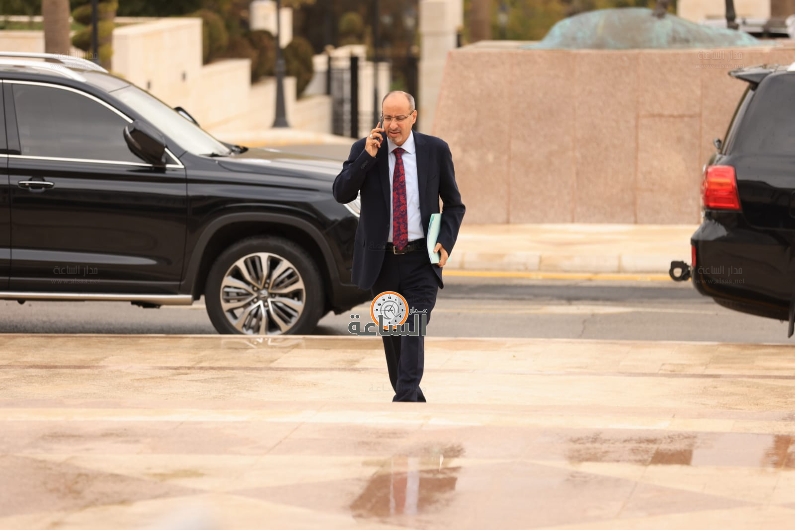 Madar Al-Saa Images 0.6716645689192375