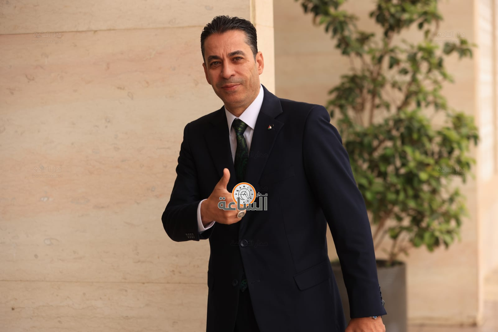 Madar Al-Saa Images 0.2771789042984597