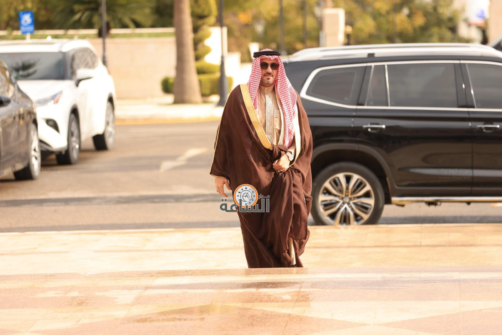 Madar Al-Saa Images 0.38504887521373576