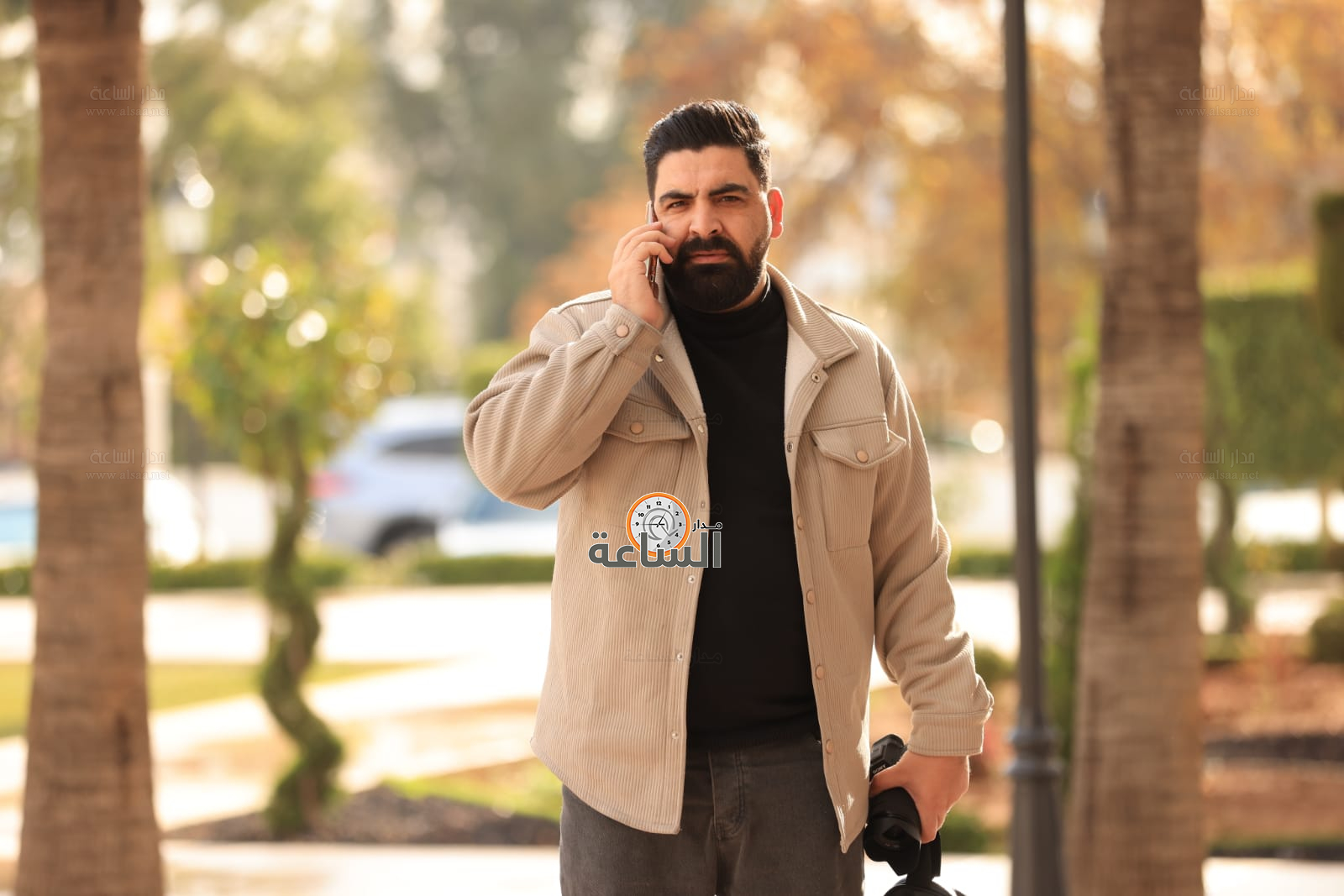 Madar Al-Saa Images 0.5288124429078227