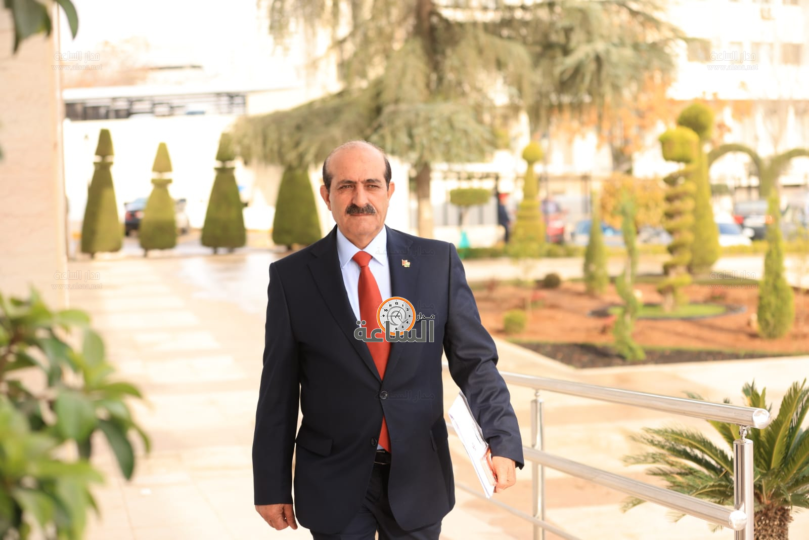 Madar Al-Saa Images 0.2950303252785689