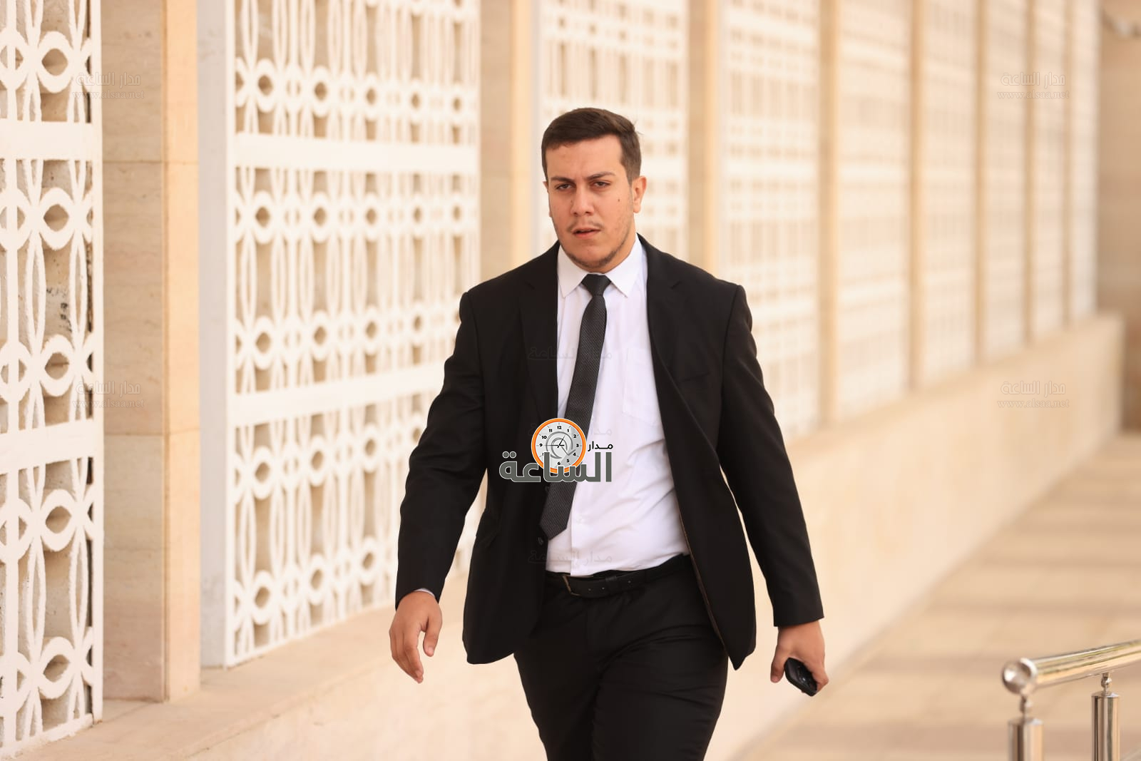 Madar Al-Saa Images 0.7711353230236138