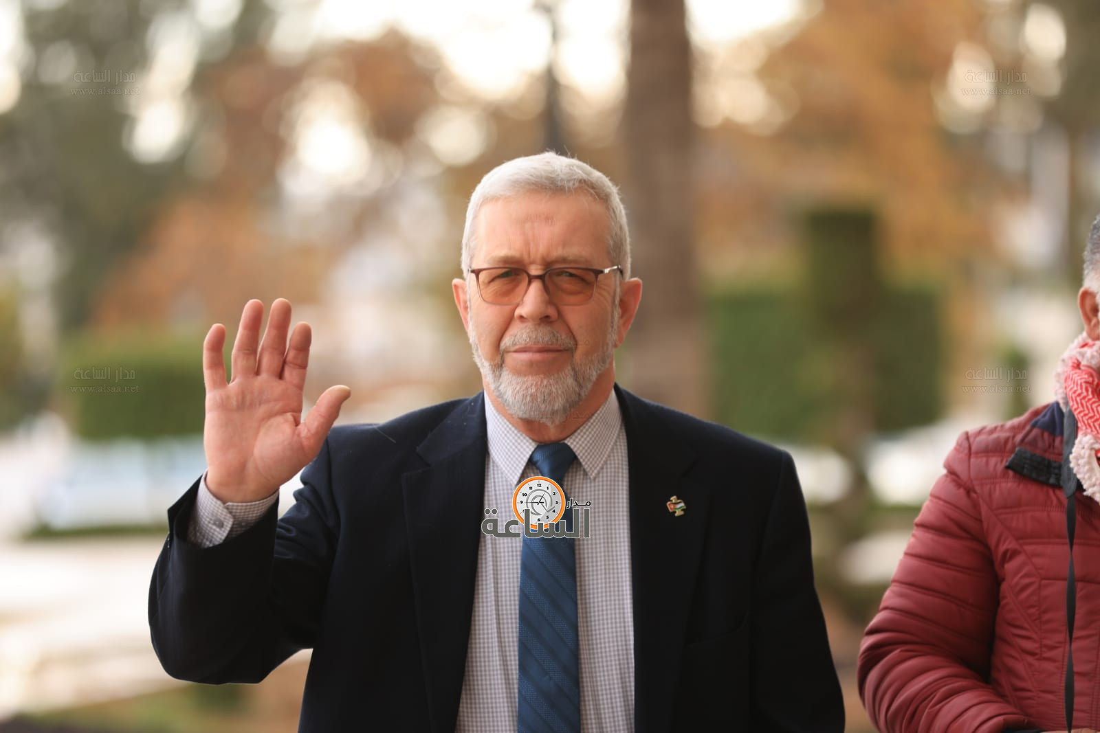 Madar Al-Saa Images 0.1395780880335148