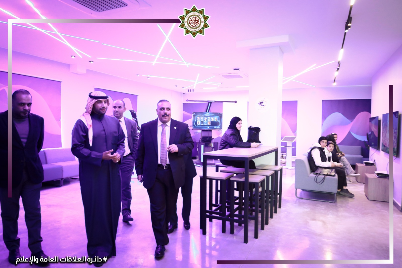 Madar Al-Saa Images 0.3719763519719892