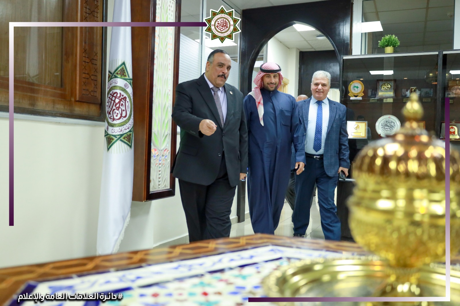 Madar Al-Saa Images 0.06485191775167154