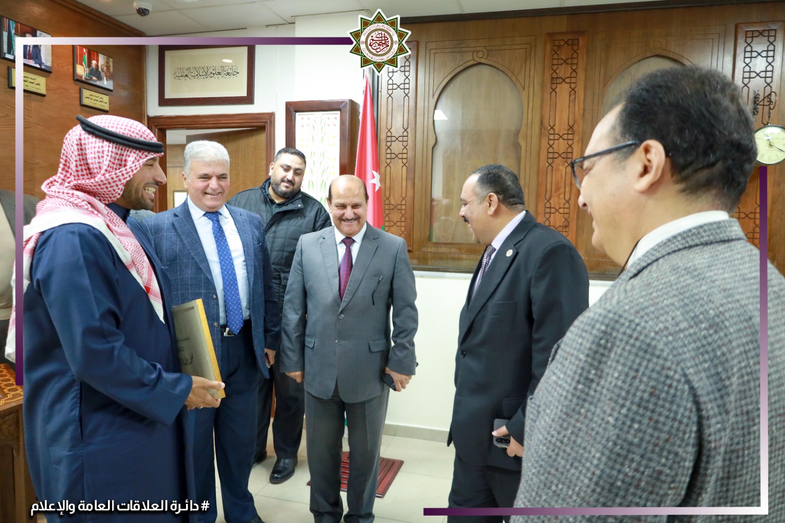 Madar Al-Saa Images 0.7313243784560634