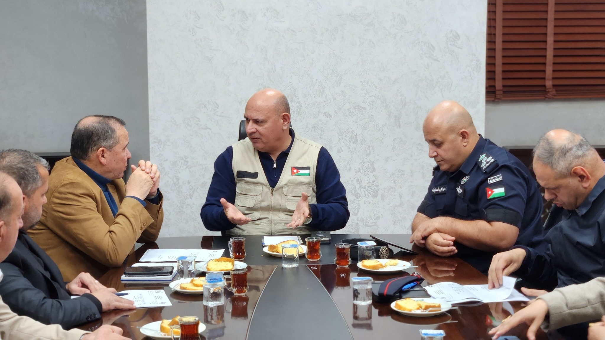 Madar Al-Saa Images 0.3422743924470514