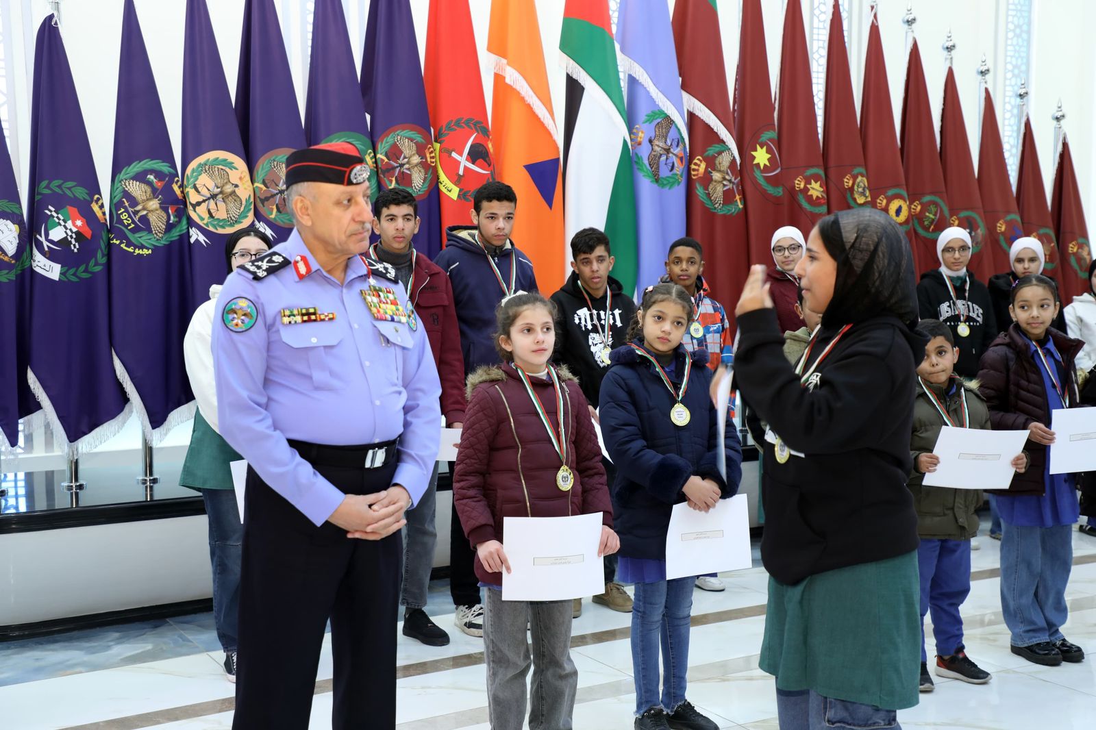 Madar Al-Saa Images 0.3014329019488996