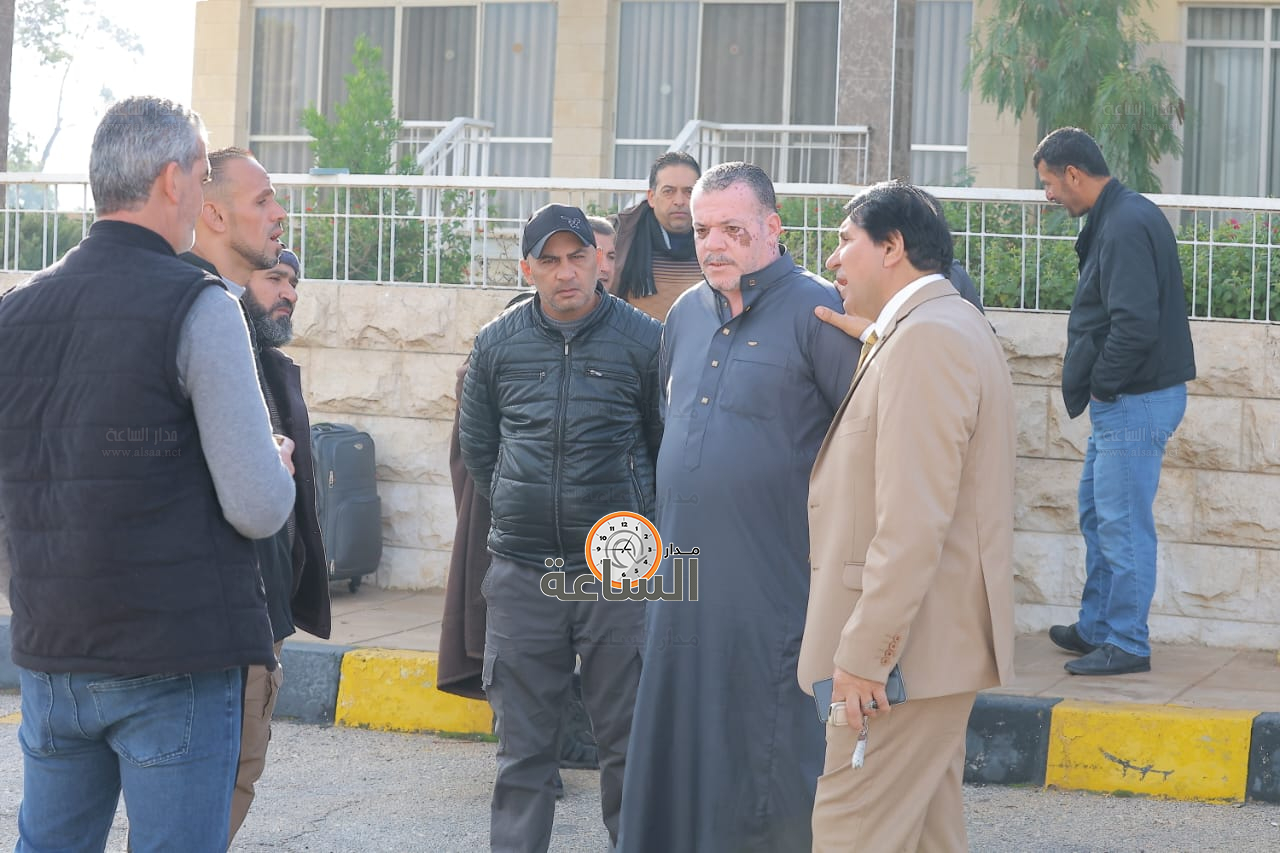 Madar Al-Saa Images 0.5510381070045949