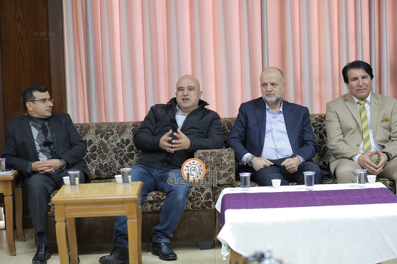 Madar Al-Saa Images 0.7888874909720964