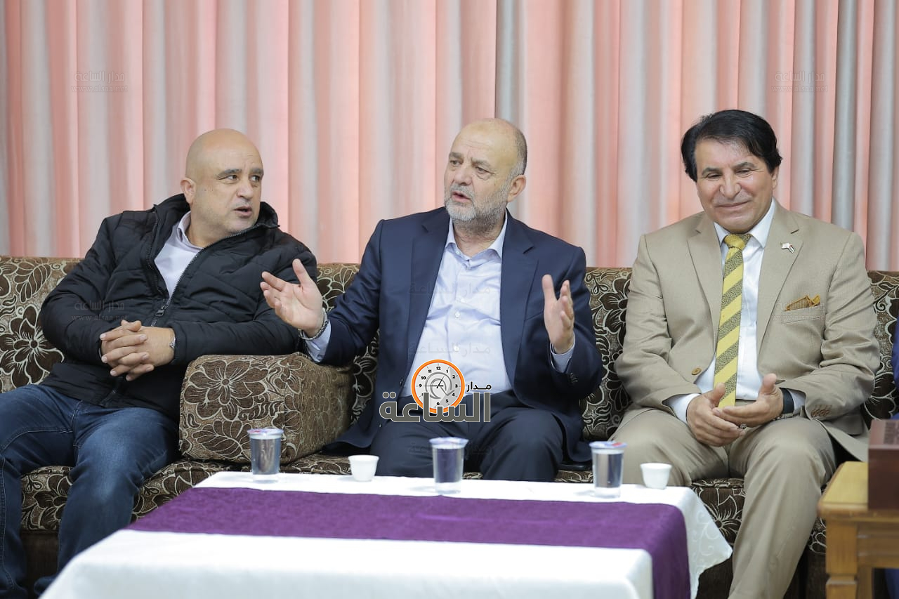 Madar Al-Saa Images 0.397073842341944