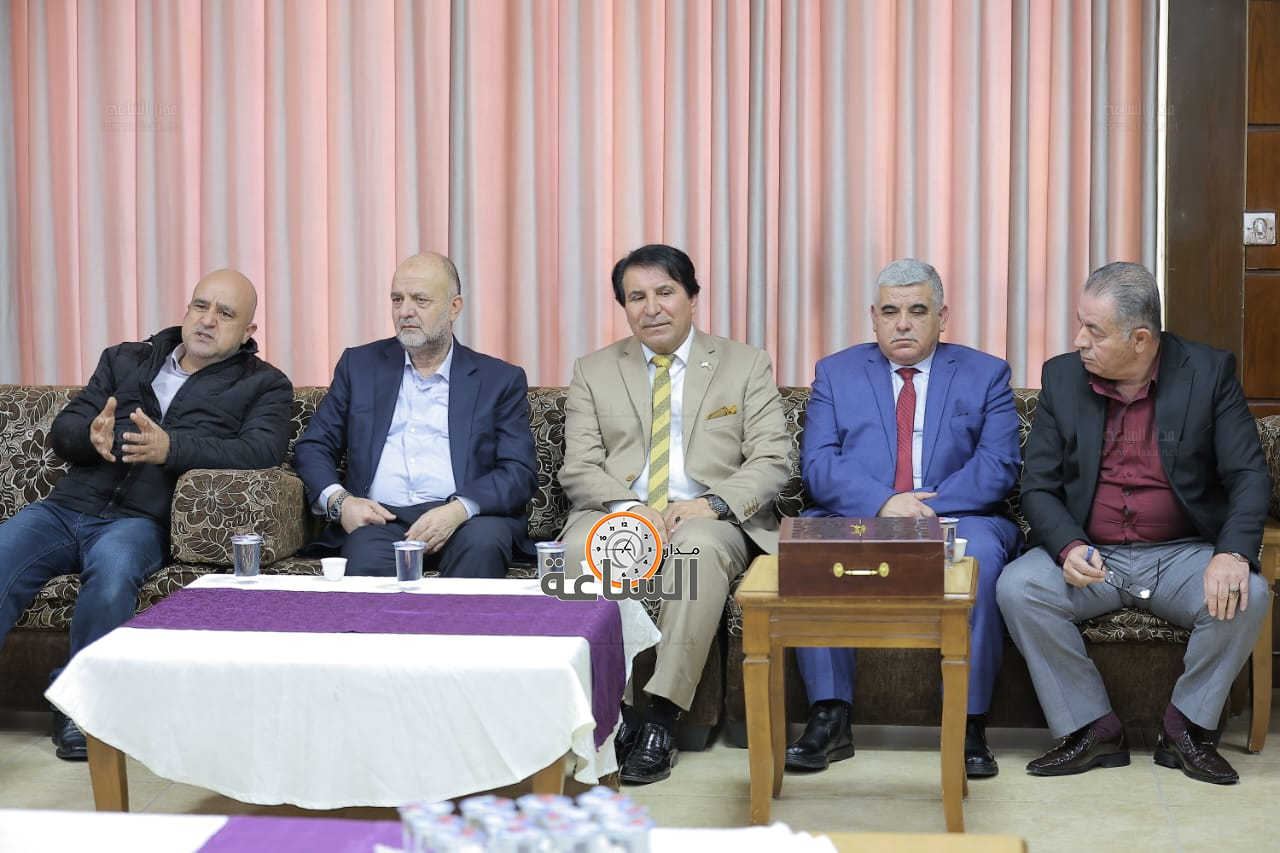 Madar Al-Saa Images 0.38037528903186524