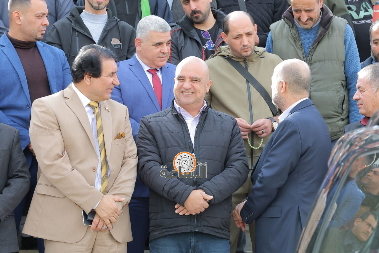 Madar Al-Saa Images 0.01698100739088071