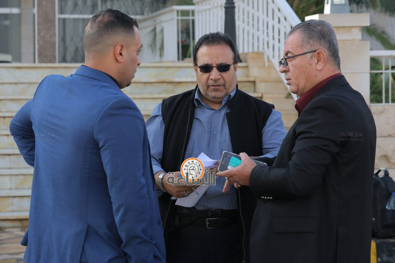 Madar Al-Saa Images 0.21197501648523942