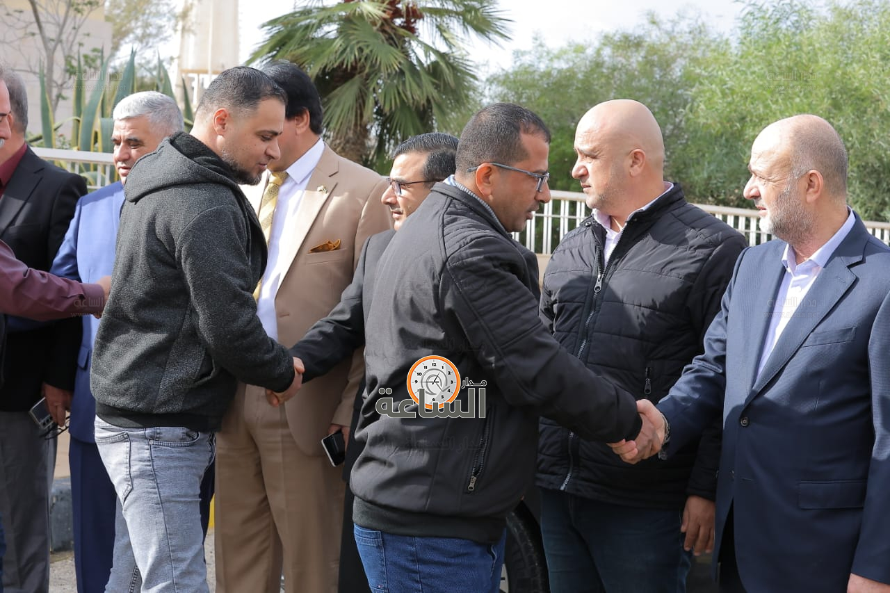 Madar Al-Saa Images 0.4677665121416399