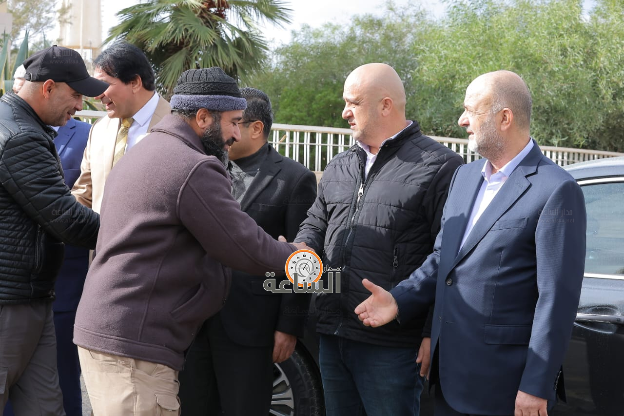 Madar Al-Saa Images 0.7526689140829788