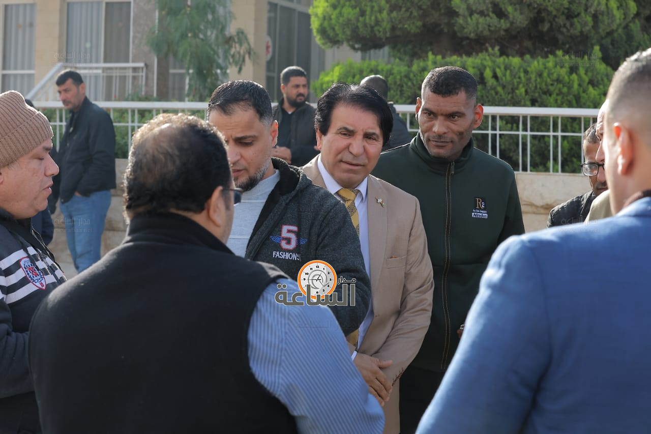 Madar Al-Saa Images 0.9612430215022941