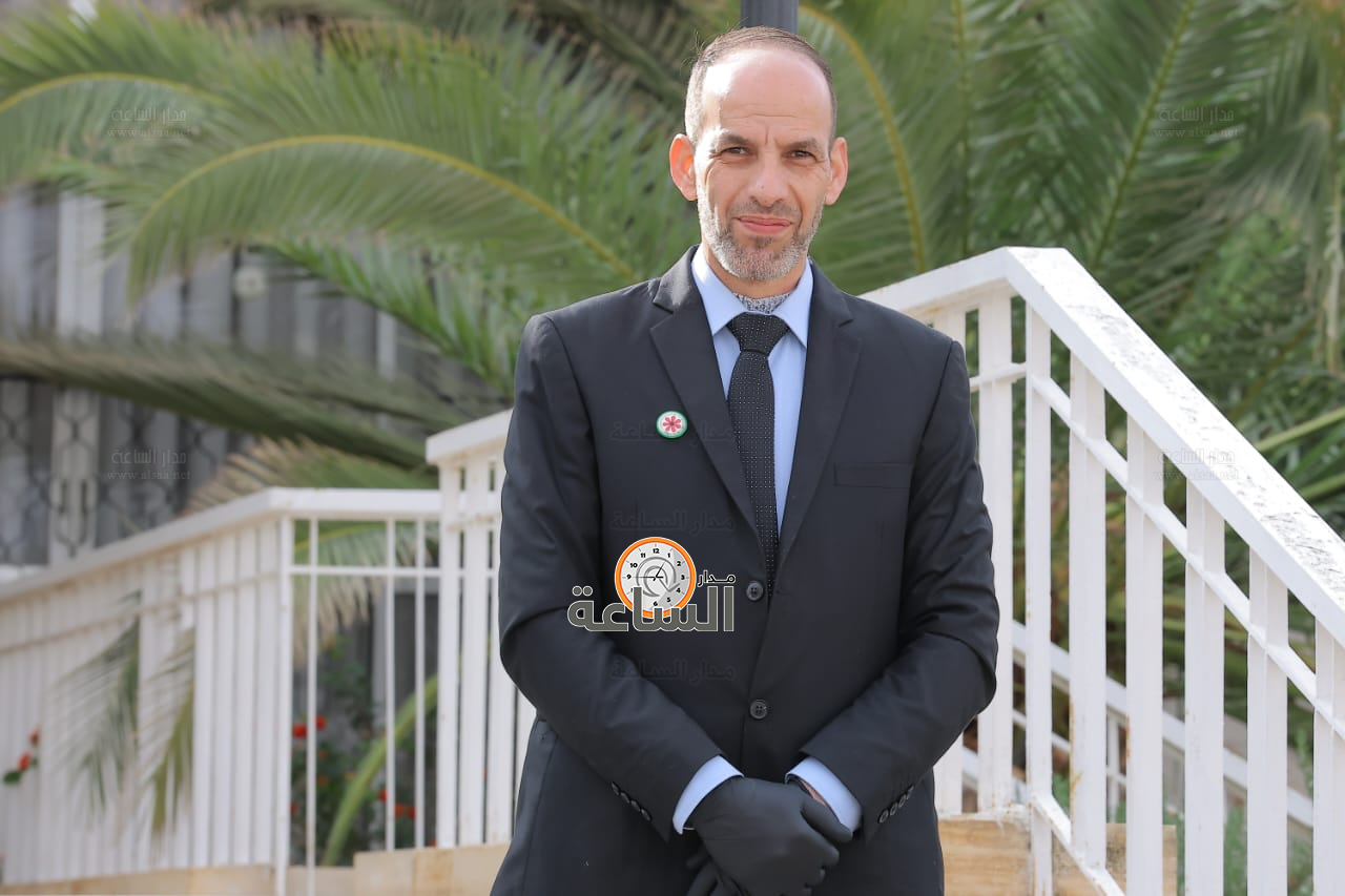 Madar Al-Saa Images 0.34381007817361653