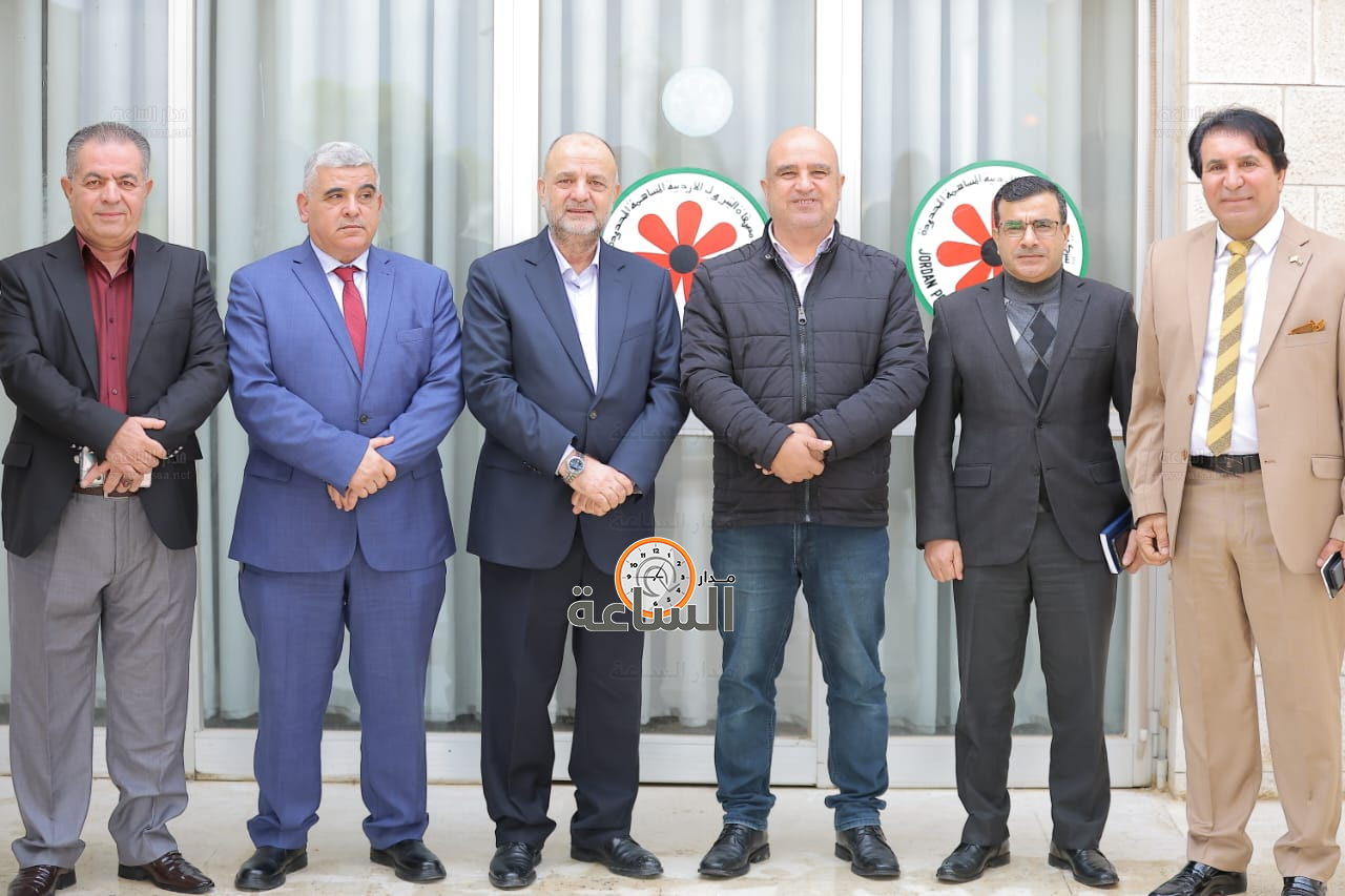 Madar Al-Saa Images 0.6413690949290982