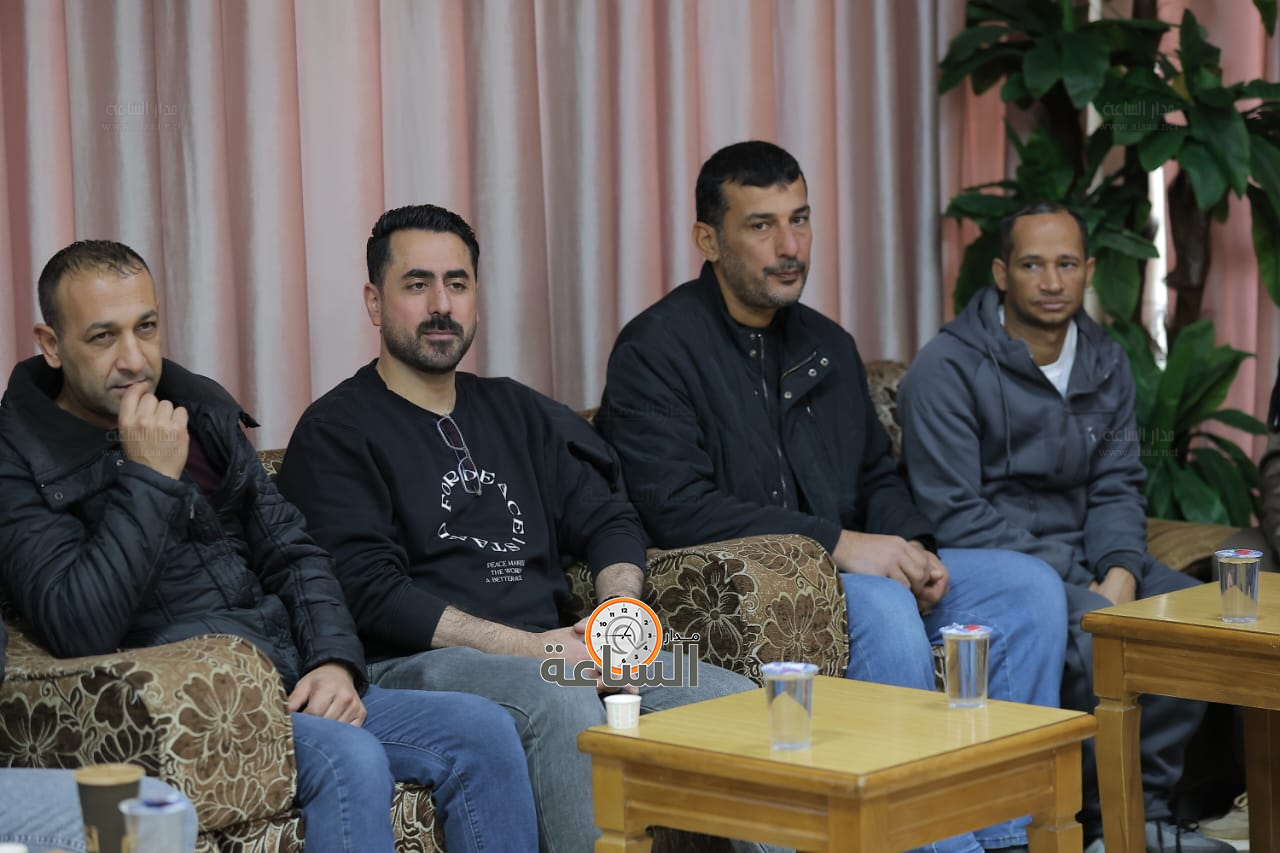 Madar Al-Saa Images 0.5425057307620584