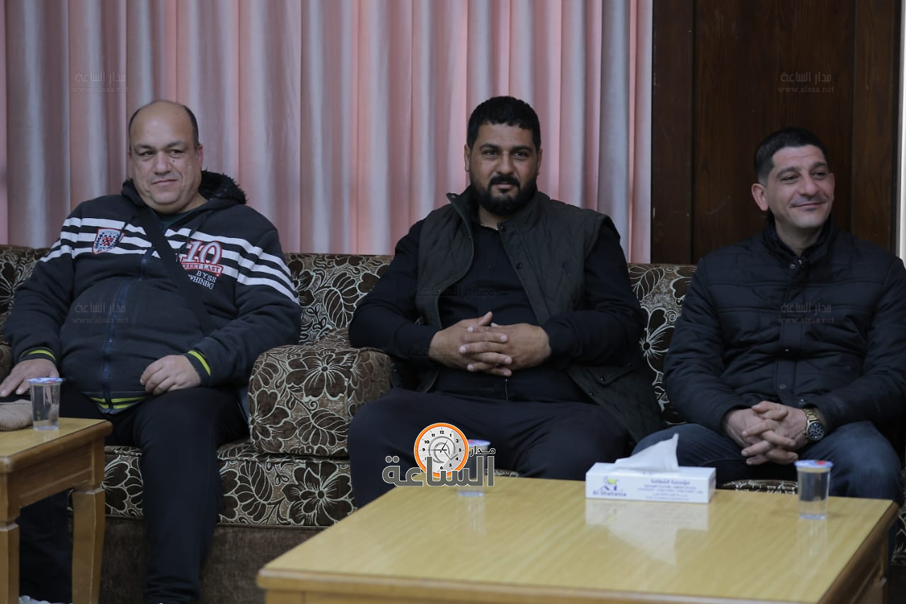 Madar Al-Saa Images 0.5720677047097243