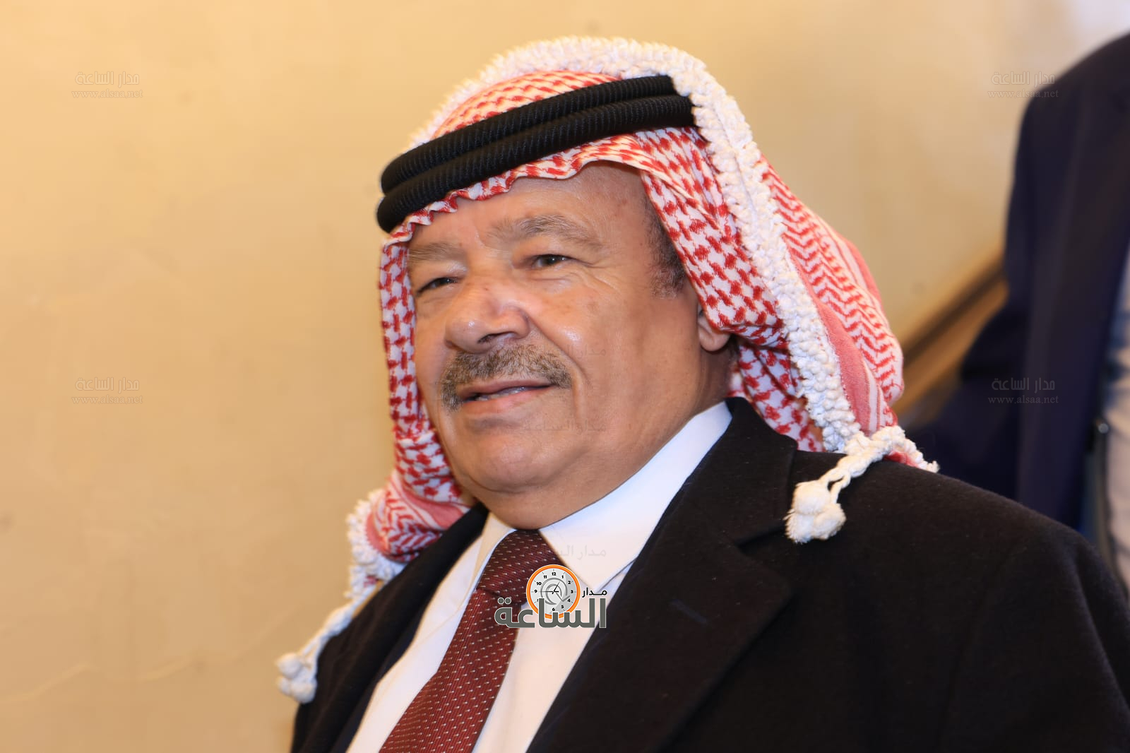 Madar Al-Saa Images 0.48560442322206665