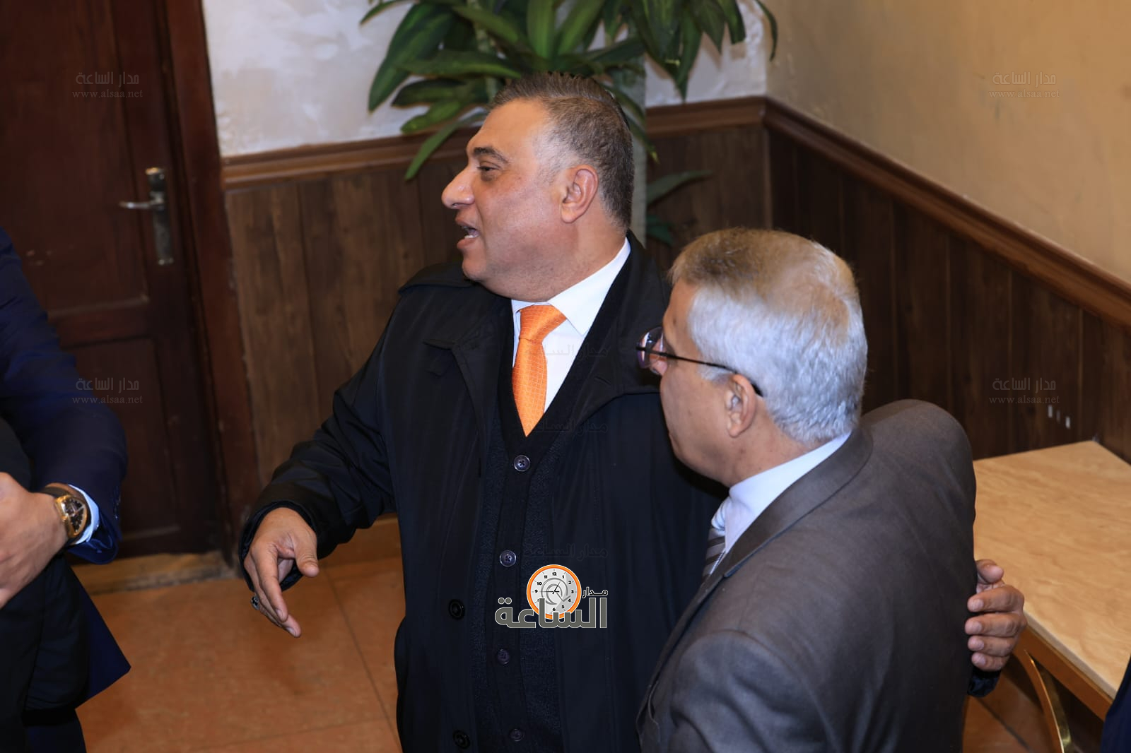 Madar Al-Saa Images 0.5080819346359812