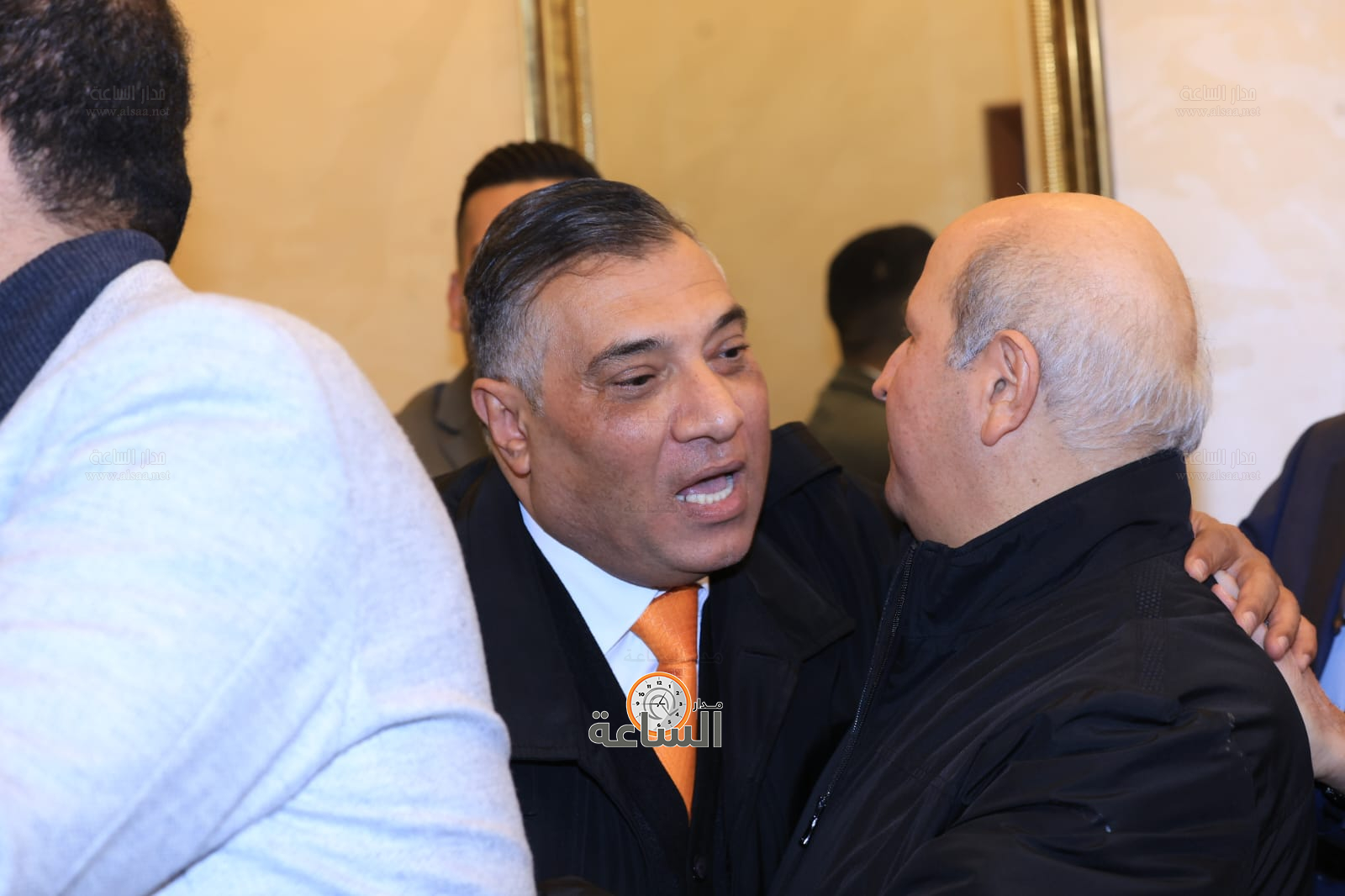 Madar Al-Saa Images 0.6450683476188482