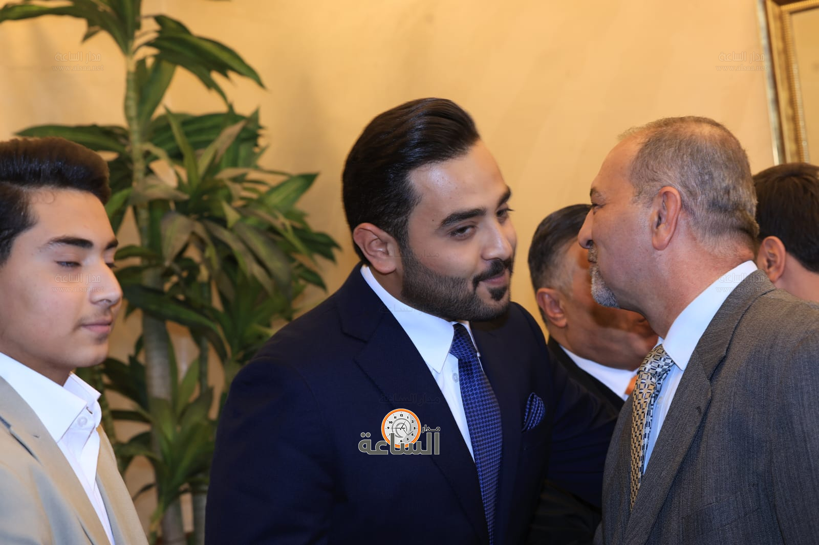 Madar Al-Saa Images 0.4565727198994617