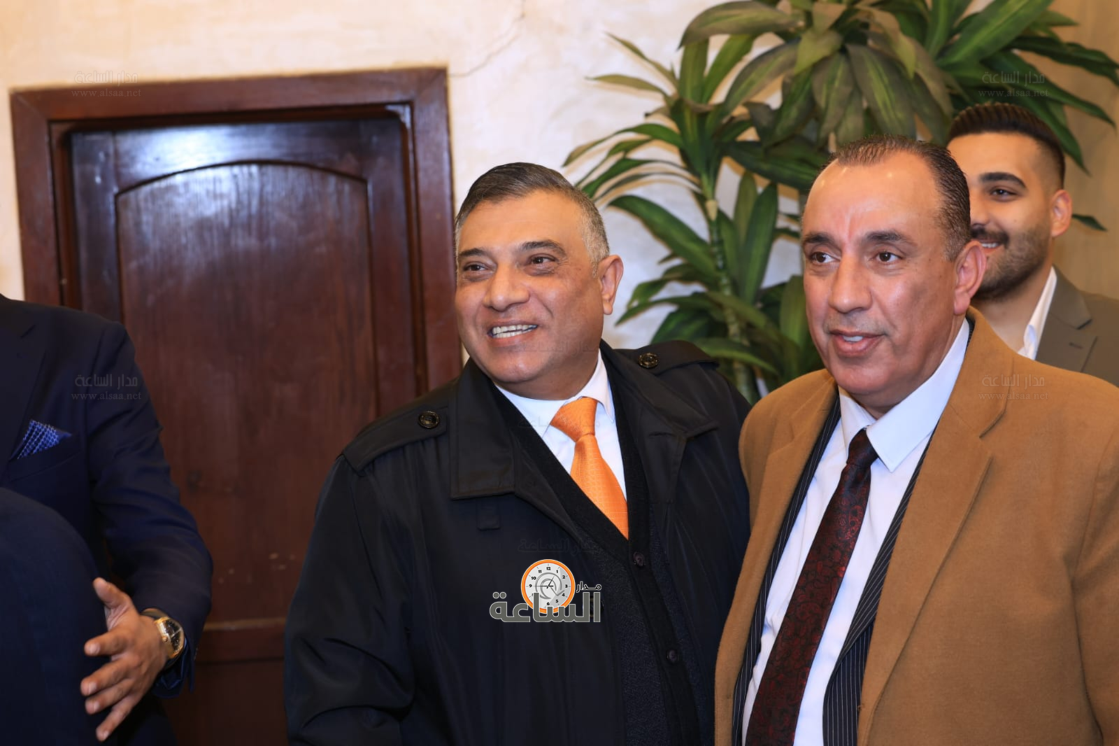 Madar Al-Saa Images 0.977996970699649