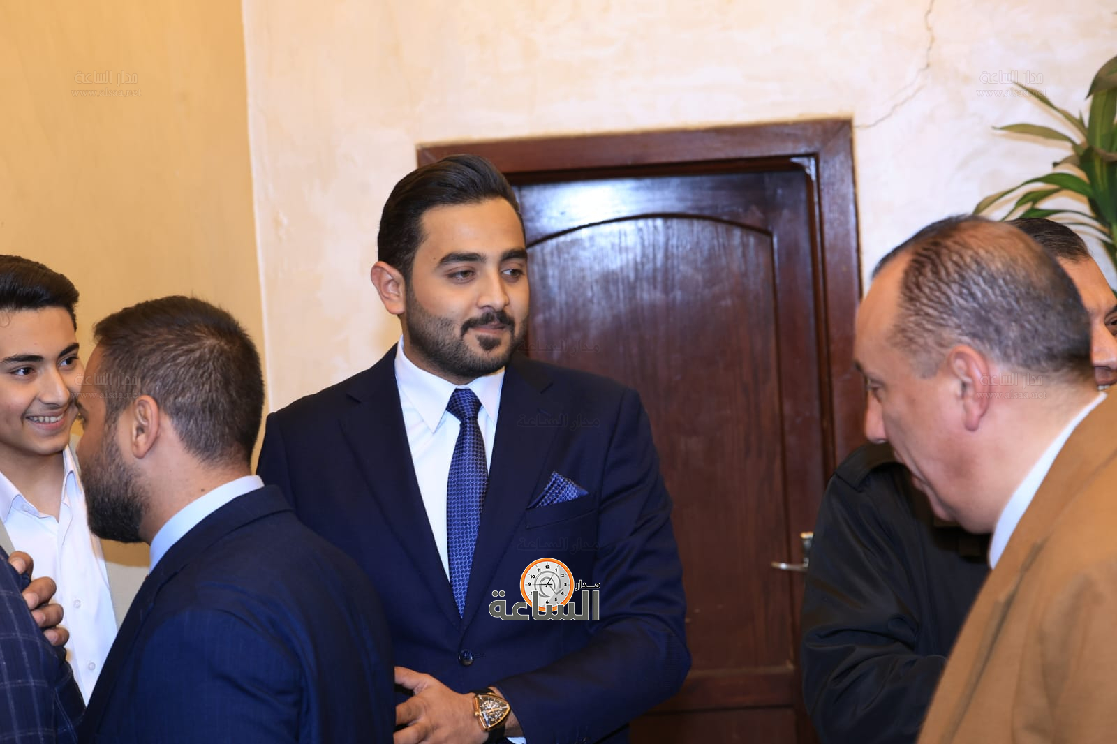 Madar Al-Saa Images 0.5995999003547767