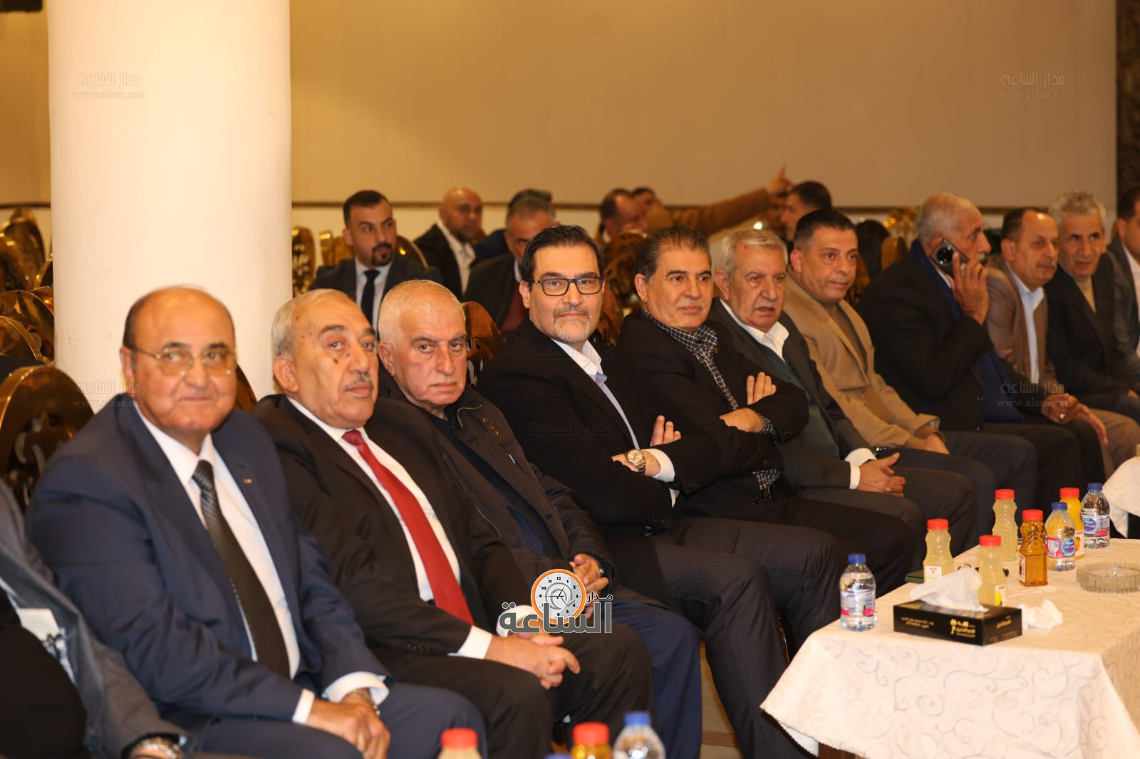 Madar Al-Saa Images 0.6492158080687556