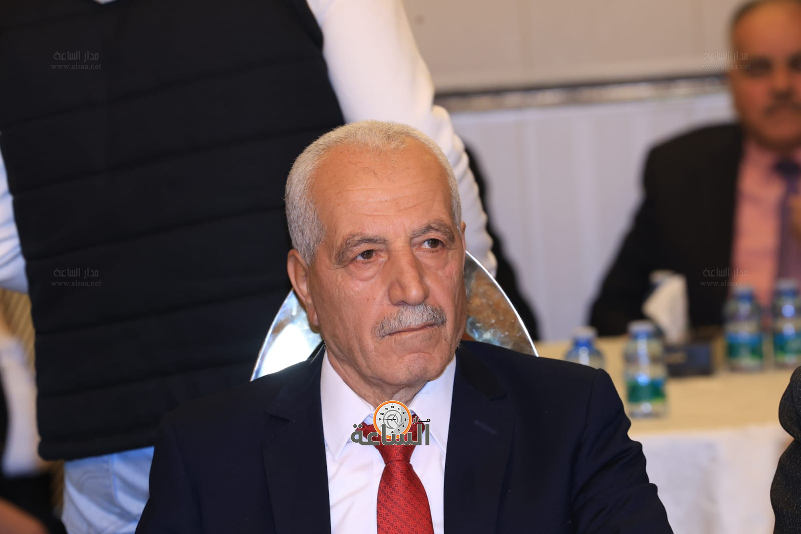 Madar Al-Saa Images 0.19834260234594348