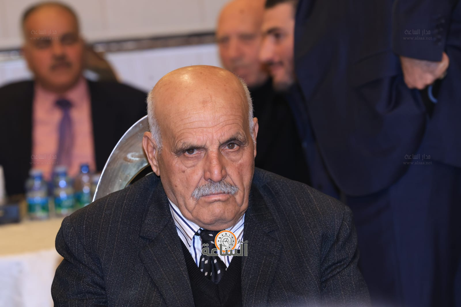 Madar Al-Saa Images 0.37220005072003315